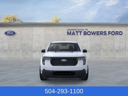 New 2026 Ford Maverick XL FWD image 8