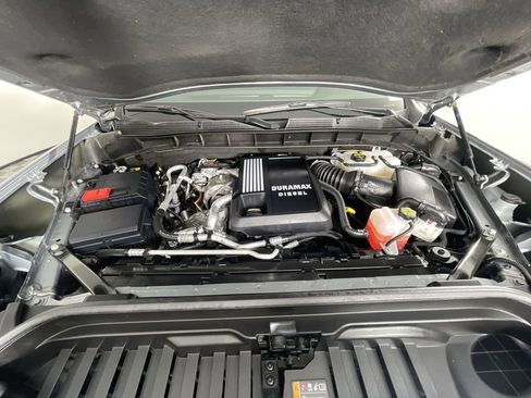 Used 2025 GMC Sierra 1500 Denali image 29