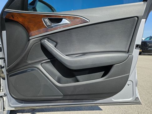 Used 2016 Audi A6 2.0T Premium Plus w/ Premium Plus Package image 29