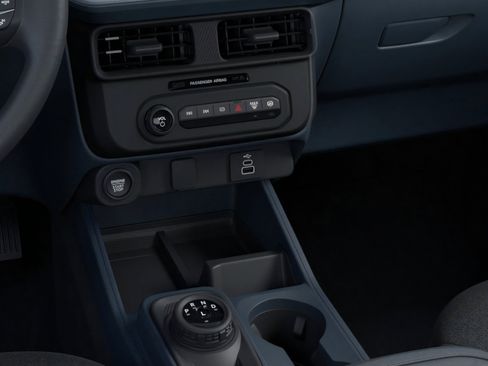 New 2026 Ford Maverick XLT w/ Equipment Group 301A image 16