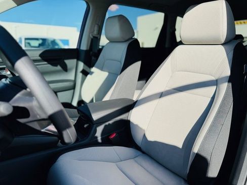 New 2026 Honda CR-V EX image 11