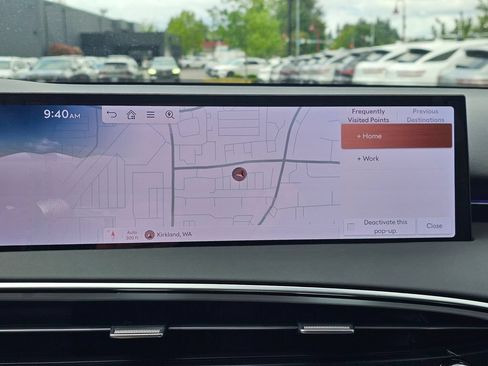 New 2026 Genesis GV70 2.5T Advanced AWD/4WD image 14