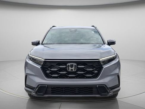 Used 2024 Honda CR-V Sport image 5