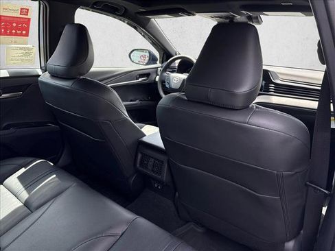 New 2026 Toyota Camry XSE w/ Premium Plus Package FWD image 18