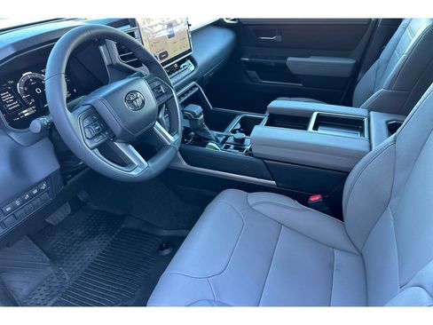 New 2026 Toyota Tundra Limited image 10