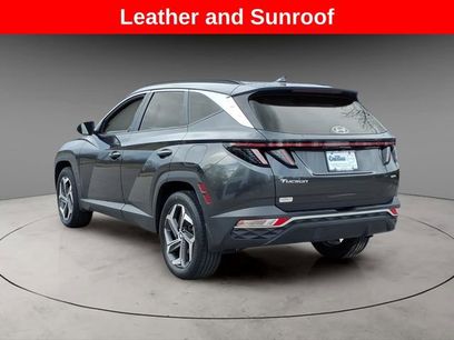 Used 2023 Hyundai Tucson SEL w/ Convenience Package