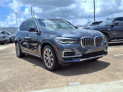 Used 2019 BMW X5 xDrive40i w/ Convenience Package