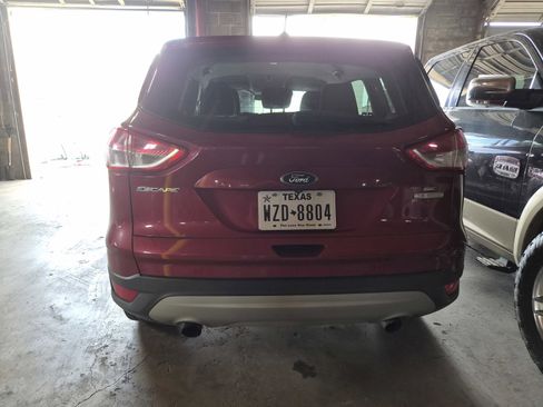 Used 2014 Ford Escape SE FWD image 4