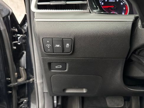 Used 2022 Kia K5 GT-Line w/ GT-Line Awd Premium Package image 34
