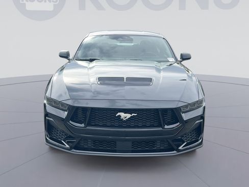 New 2026 Ford Mustang GT RWD image 19
