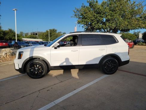 Used 2024 Kia Telluride SX X-Pro AWD/4WD image 8