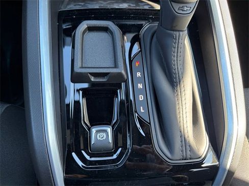 New 2026 Chevrolet Colorado W/T image 20