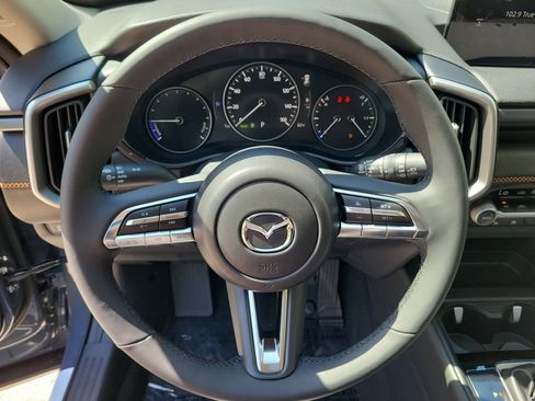 New 2026 MAZDA CX-50 AWD 2.5 Hybrid w/ Weather Package image 22