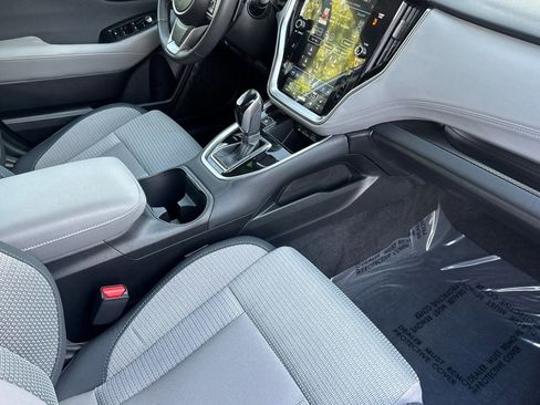 Certified 2025 Subaru Outback Premium image 19