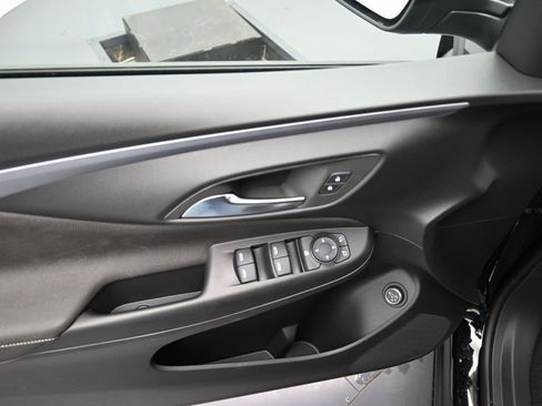 New 2026 Buick Envista Preferred w/ Convenience I Package image 11