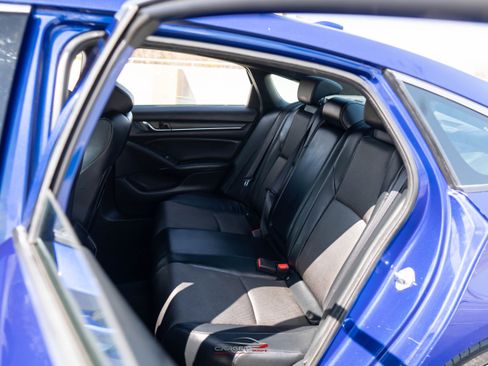 Used 2018 Honda Accord Sport image 20