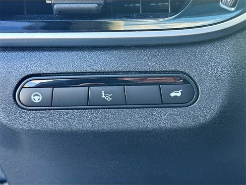 Used 2022 INFINITI QX60 Sensory w/ Vision Package image 11