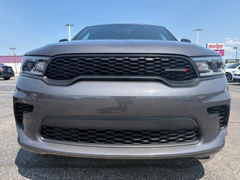 Used 2026 Dodge Durango GT AWD/4WD image 4