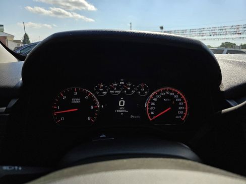 Used 2016 GMC Yukon Denali w/ Open Road Package AWD/4WD image 13