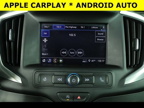 Used 2023 GMC Terrain SLE w/ Elevation Edition image 10