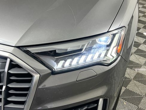 Used 2024 Audi Q7 2.0T Premium Plus image 11