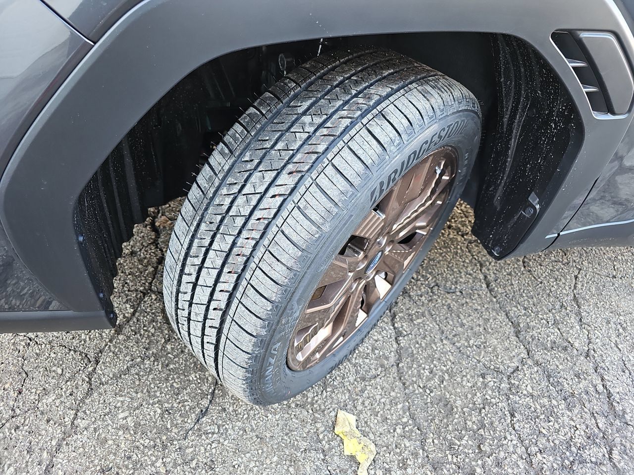 Used 2026 Subaru Forester Sport AWD/4WD image 36