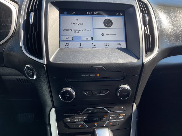 Used 2016 Ford Edge SEL w/ Equipment Group 201A AWD/4WD image 18