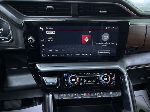 Used 2023 GMC Sierra 1500 Denali Ultimate image 21