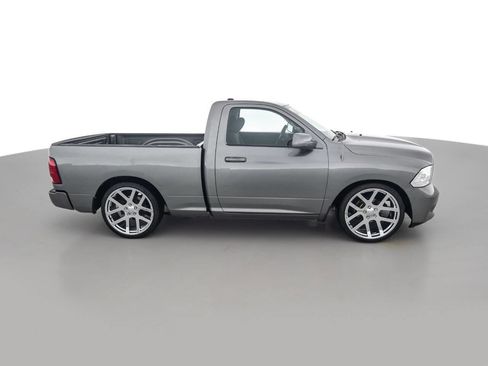 Used 2012 RAM 1500 Express RWD image 4