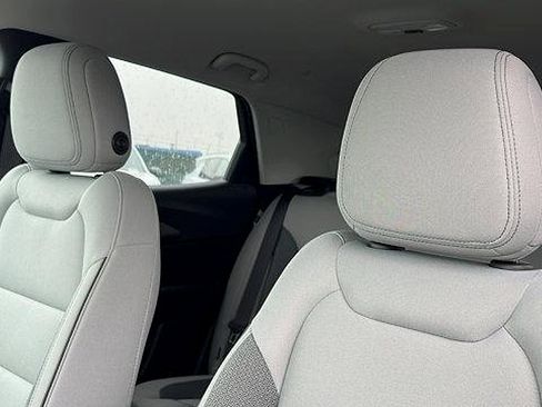 New 2026 Chevrolet TrailBlazer LS w/ LS Convenience Package image 17