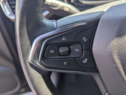 Used 2022 Chevrolet TrailBlazer ACTIV FWD image 13