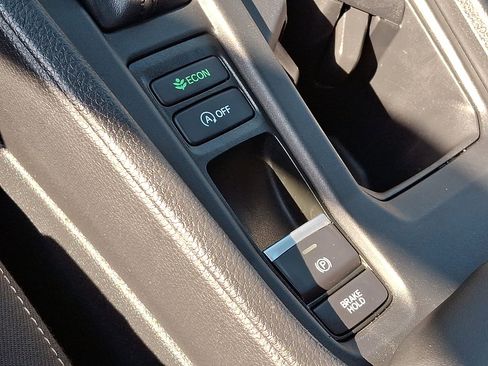 Used 2024 Honda Accord EX image 23