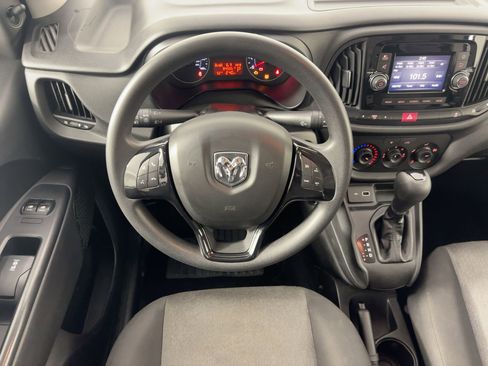 Used 2022 RAM ProMaster City Tradesman image 24