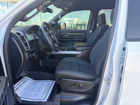 Used 2023 RAM 1500 Big Horn AWD/4WD image 17