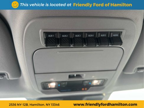 Used 2024 Ford F250 XL w/ STX Appearance Package image 37