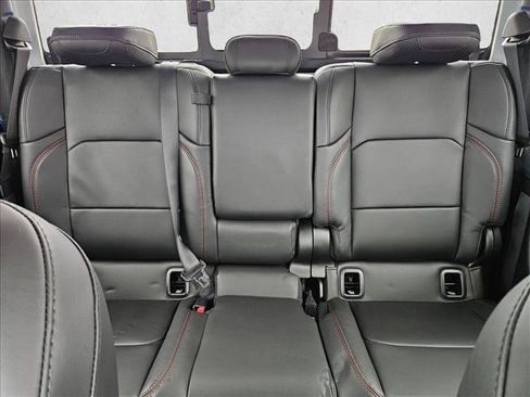 New 2026 Jeep Gladiator Rubicon image 15