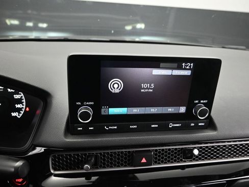 Used 2022 Honda Civic Sport image 14