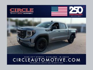 Used 2024 GMC Sierra 1500 Elevation w/ X31 Off-Road Package AWD/4WD 360° Tour
