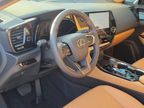Used 2025 Lexus NX 250 FWD w/ Cold Area Package image 21