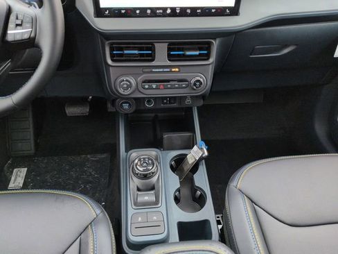 New 2026 Ford Maverick Lobo AWD/4WD image 18