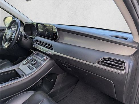 Used 2021 Hyundai Palisade SEL image 28