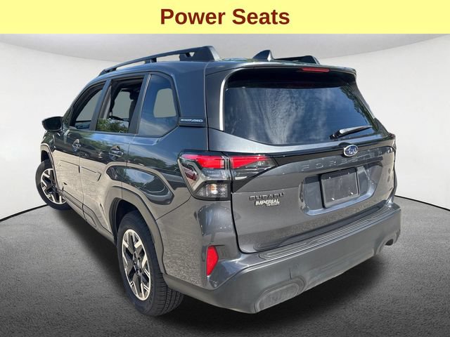 Certified 2026 Subaru Forester Premium AWD/4WD image 11