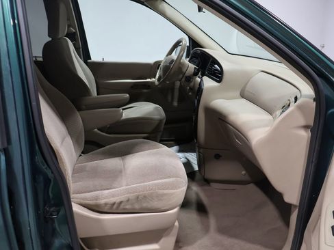 Used 2003 Ford Windstar Sport image 22