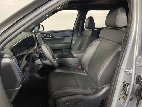 New 2026 Hyundai Santa Fe Calligraphy AWD/4WD image 12