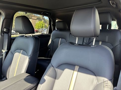 New 2026 MAZDA CX-90 3.3 Turbo w/ Premium Plus Pkg image 43