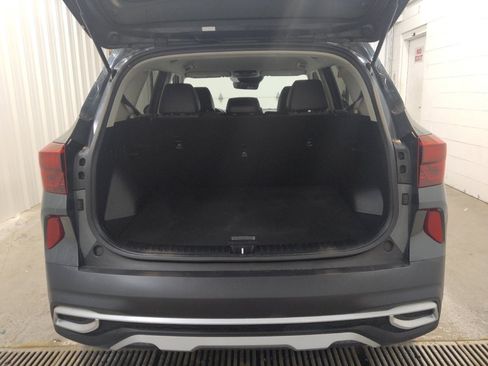 Used 2023 Kia Seltos S FWD image 29