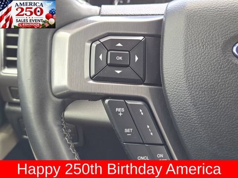Used 2020 Ford Expedition Platinum RWD image 29
