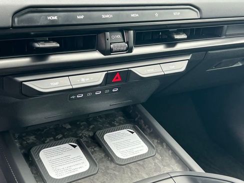 New 2027 Kia Telluride SX Prestige X-Pro AWD/4WD image 21