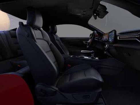 New 2025 Ford Mustang GT Premium image 6