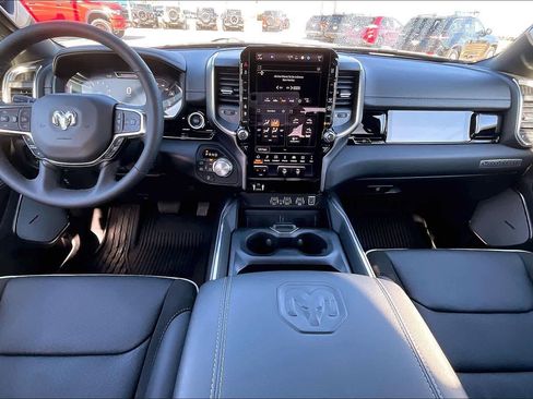 Certified 2026 RAM 1500 Laramie image 15